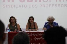 Assembleia Geral Extraordinria  COLTEC/UFMG